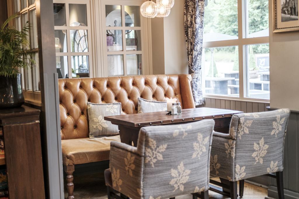 The Princess Royal Farnham (Surrey) Exterior foto