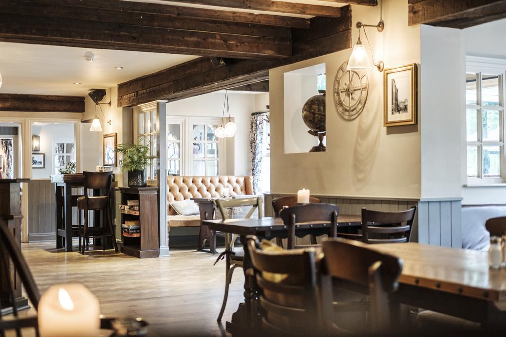 The Princess Royal Farnham (Surrey) Exterior foto