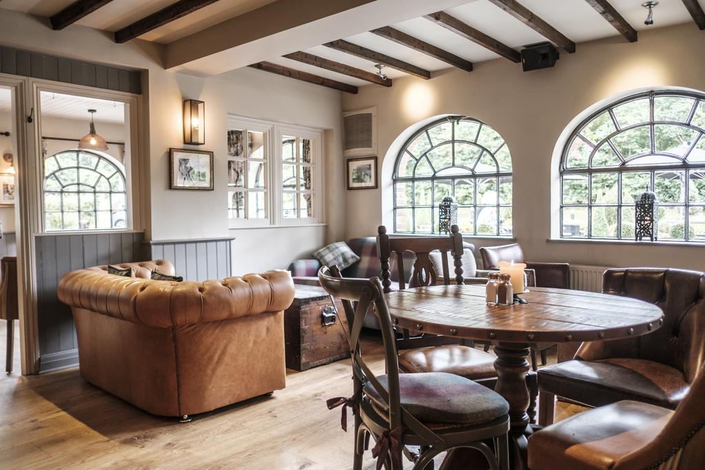 The Princess Royal Farnham (Surrey) Exterior foto