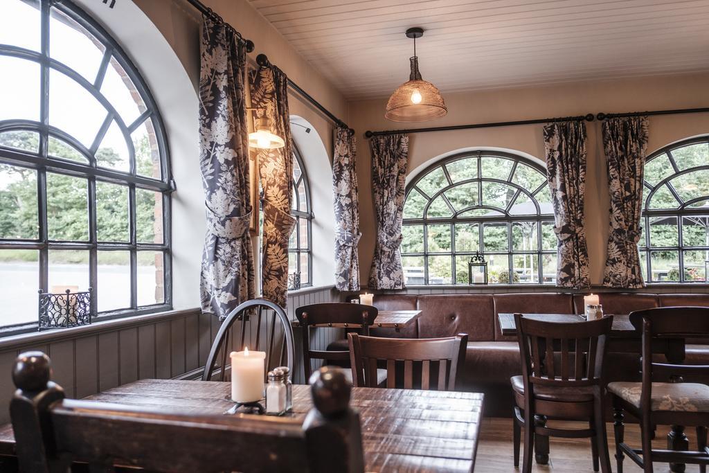 The Princess Royal Farnham (Surrey) Exterior foto