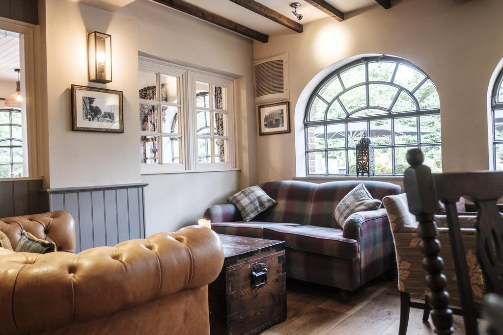 The Princess Royal Farnham (Surrey) Exterior foto