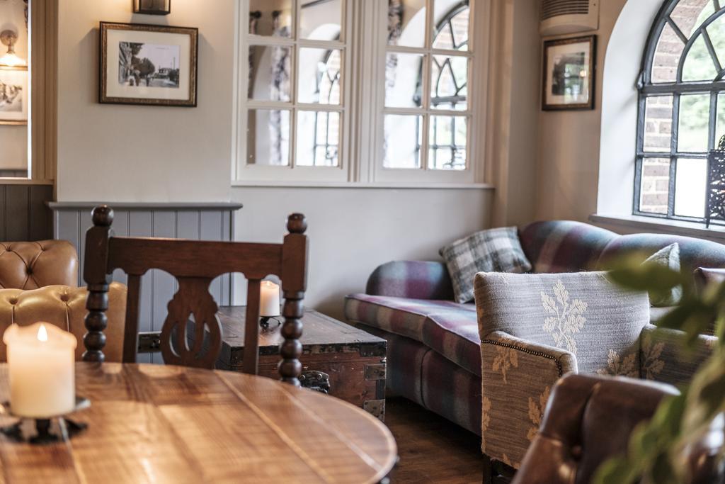 The Princess Royal Farnham (Surrey) Exterior foto