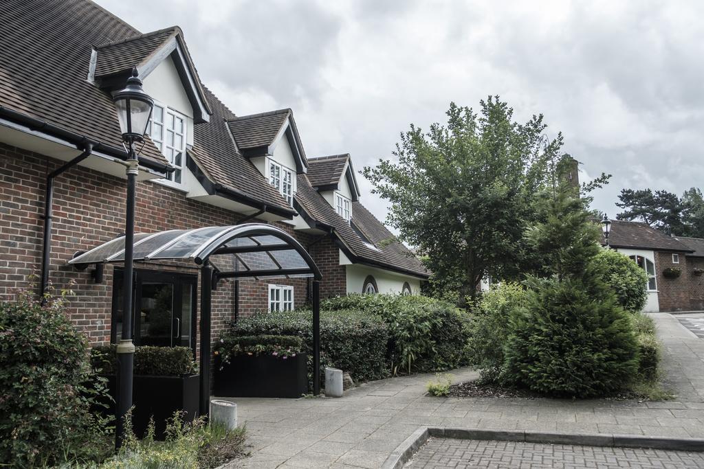 The Princess Royal Farnham (Surrey) Exterior foto