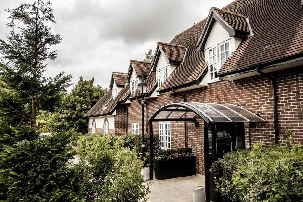 The Princess Royal Farnham (Surrey) Exterior foto