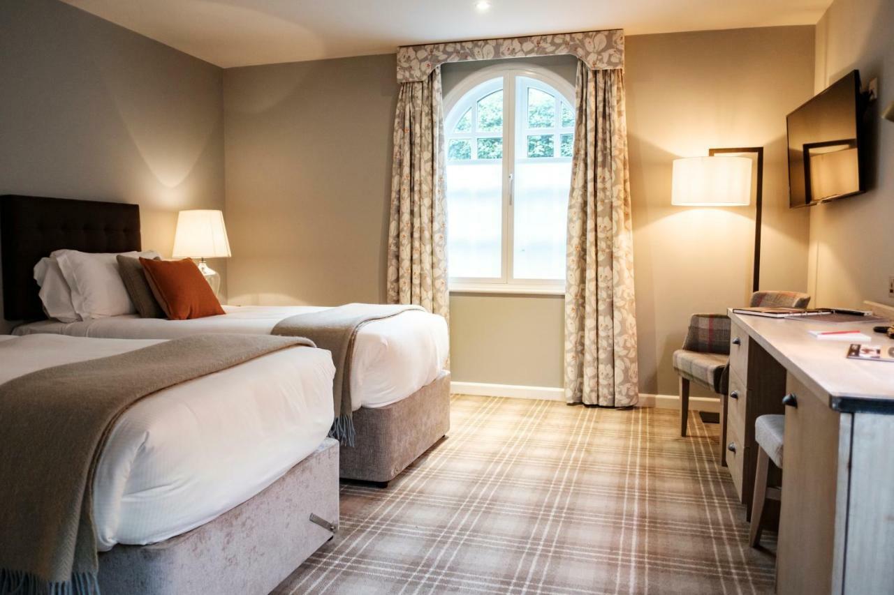 The Princess Royal Farnham (Surrey) Exterior foto